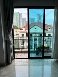 The Anchorage (D3), Condominium #611118911